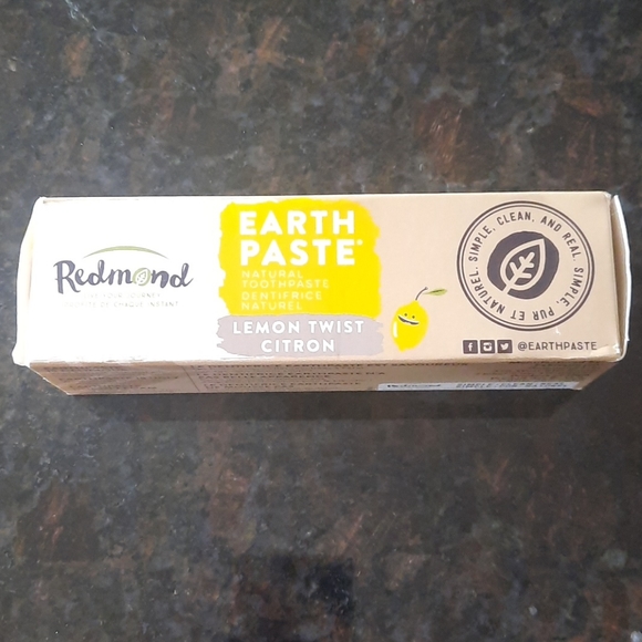 Earth Paste - Picture 4 of 4